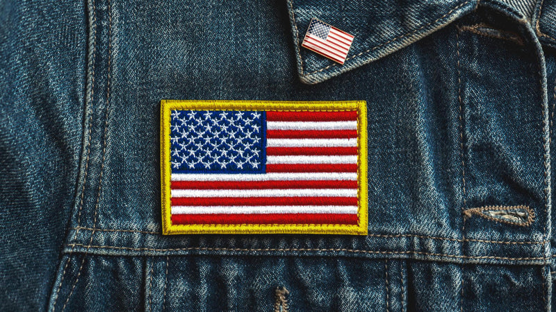 A Southern Guide to Celebrating America with Maker-Made Goods