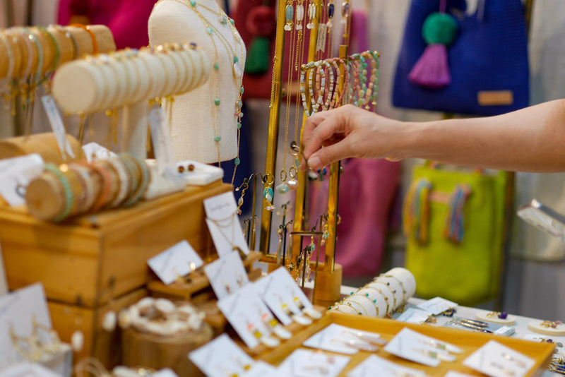Understanding the Heart of an Authentic Handmade Marketplace