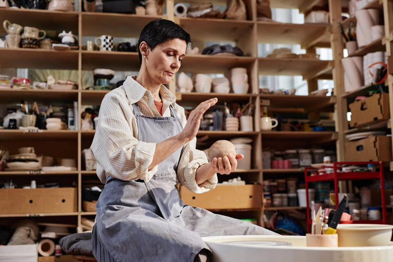 Starting Your Handmade Business in a Southern Marketplace