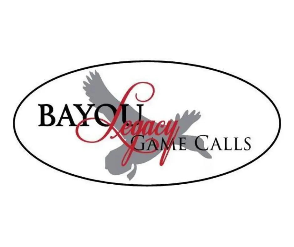 Meet the Maker: The Craftsmanship of Bayou Legacy Game Calls