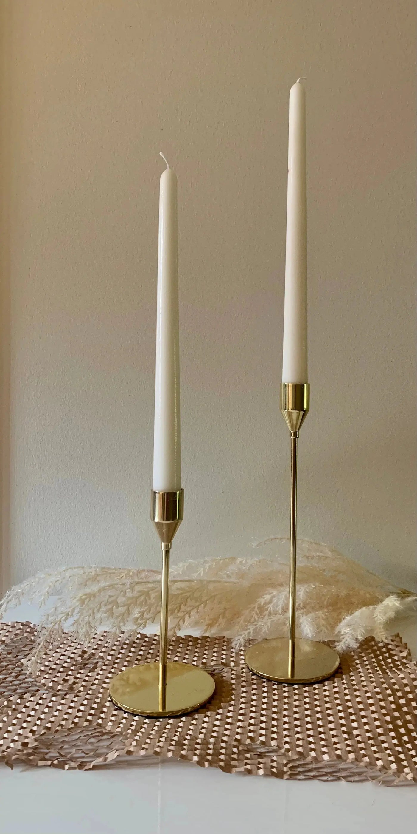 Believe Candle Co: Quiet luxury in candles and ceramics