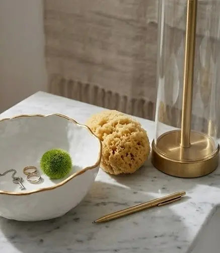 When Southern Handmade Becomes a Modern Heirloom in Your Home