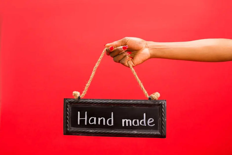 Product Description Guide for Handmade Sellers
