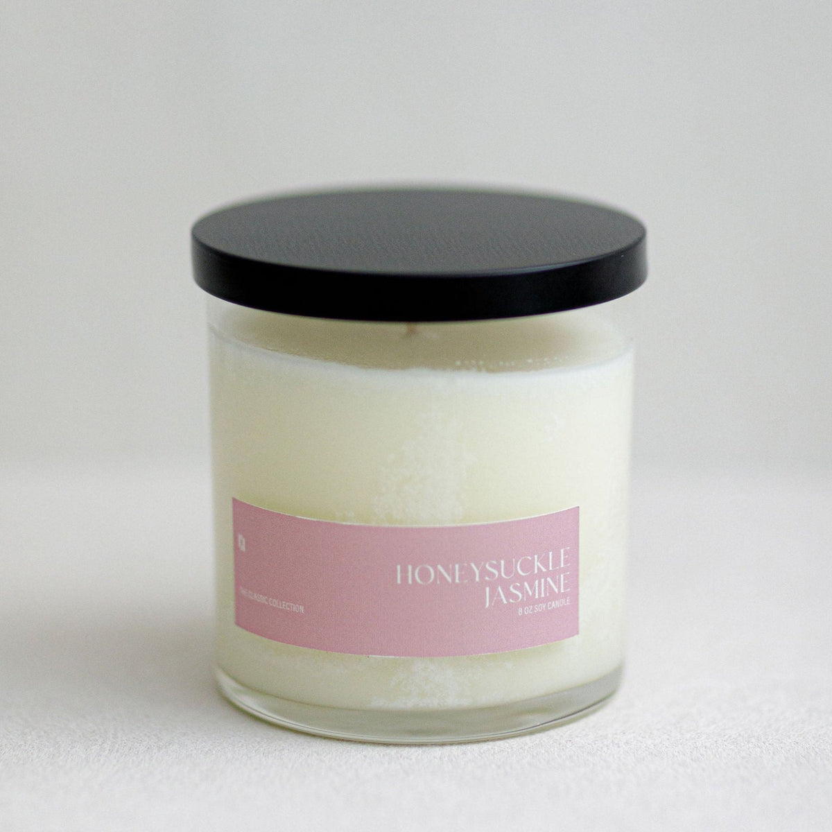 Meet Pretty Honest Candles: Charlotte Soy Candles With a Story