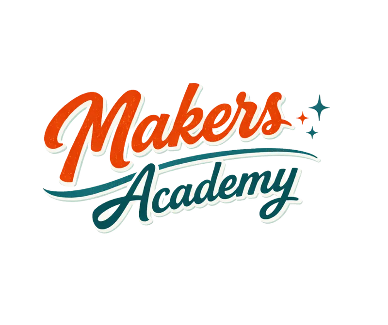 What Maker’s Academy Is and How It Helps You Sell