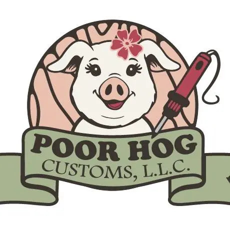 Welcome Poor Hog Customs to Main Street Collective