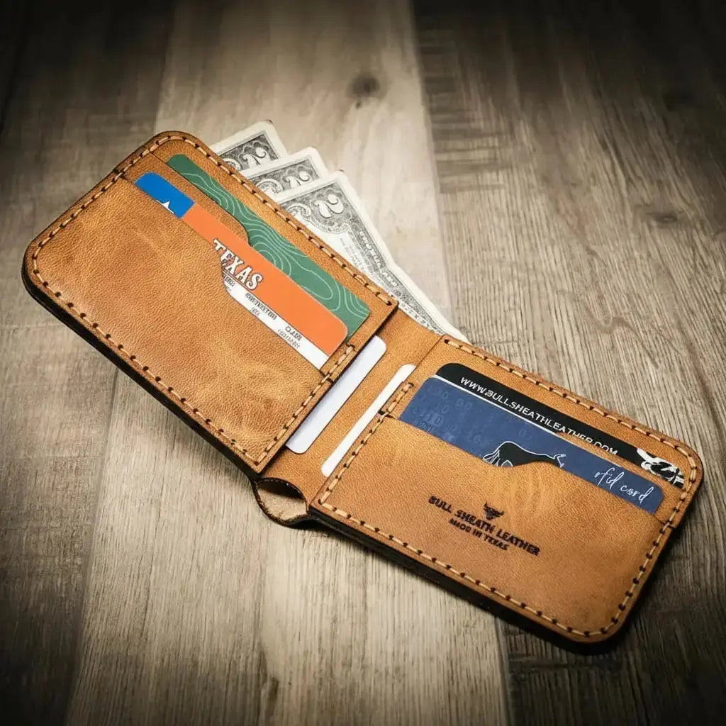 The Hands Behind the Hide: What Skills Make a Southern Leather Artisan