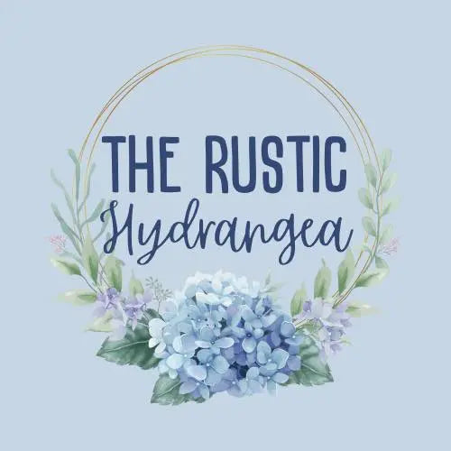 Welcome The Rustic Hydrangea to Main Street Collective