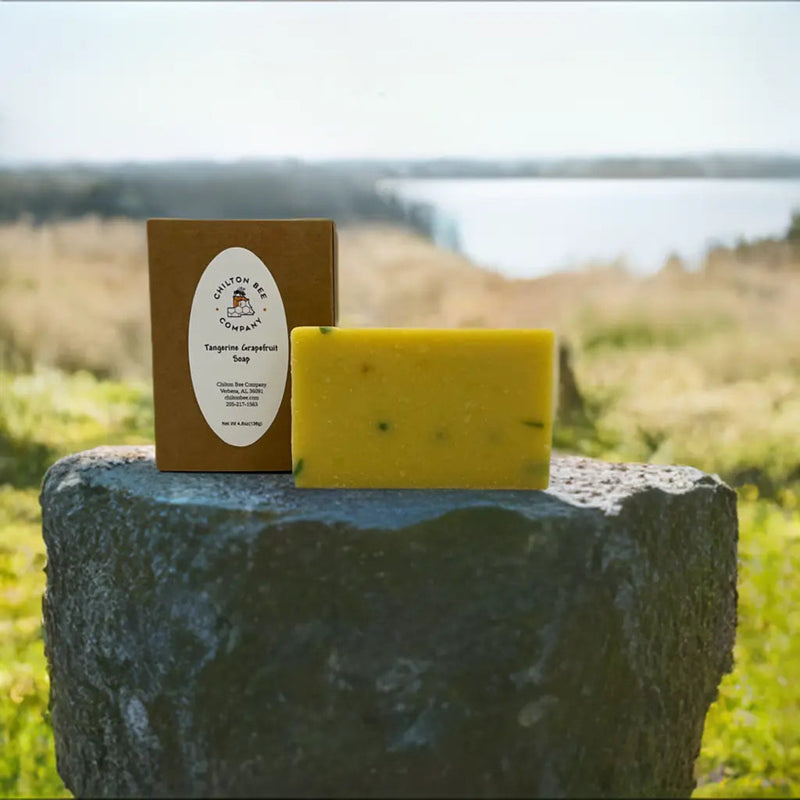 Welcome Chilton Bee Company to the Main Street Collective