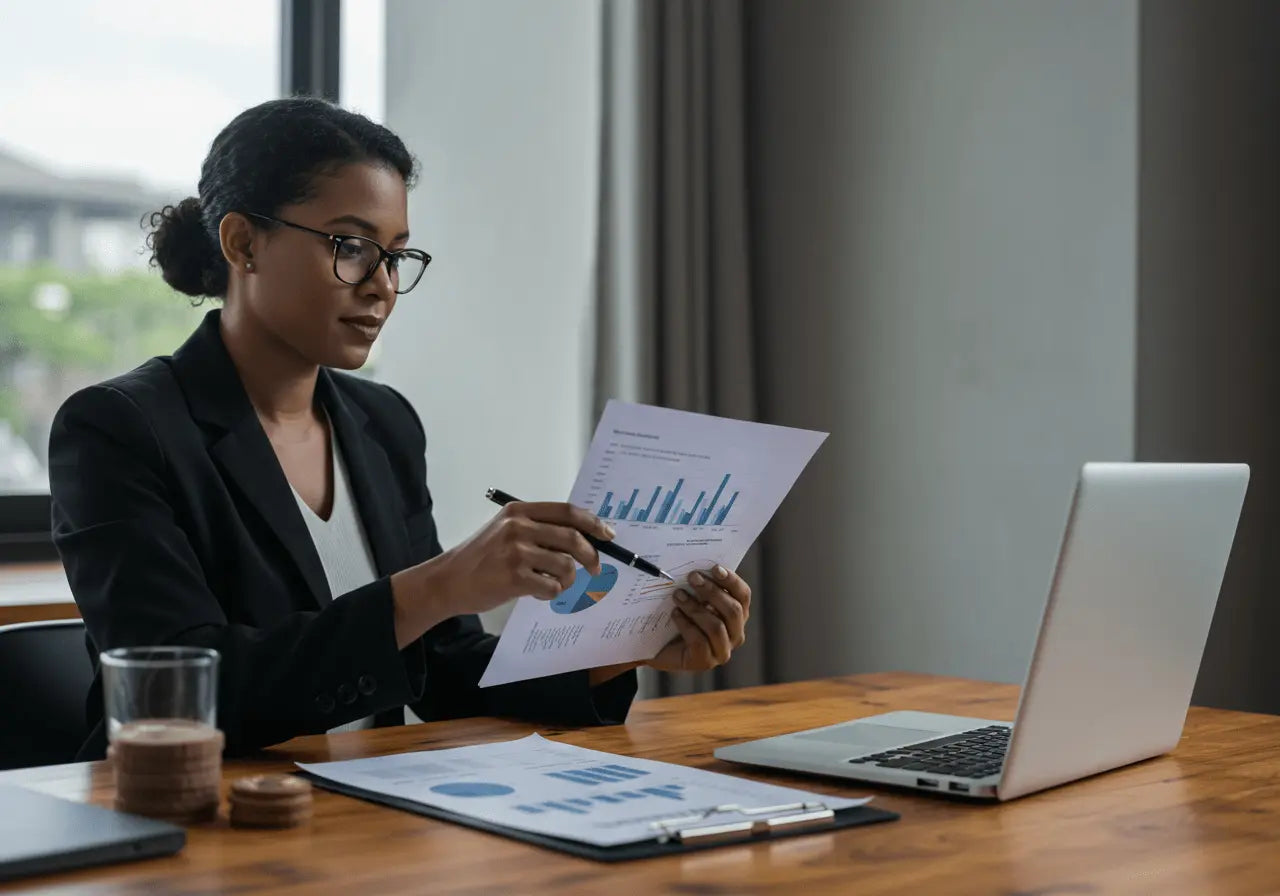 Bookkeeping for Small Business Success in Mississippi