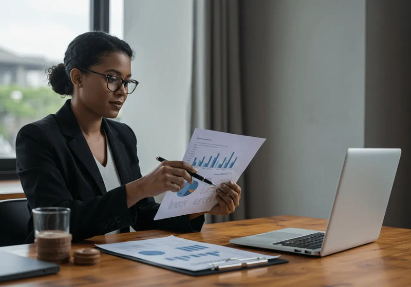 Bookkeeping for Small Business Success in Mississippi