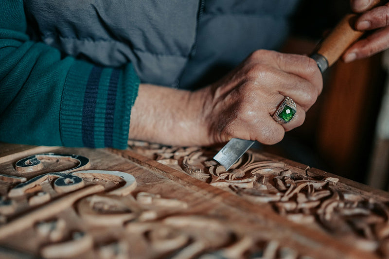 Questioning Mass Market? Why Independent Artisans Still Matter
