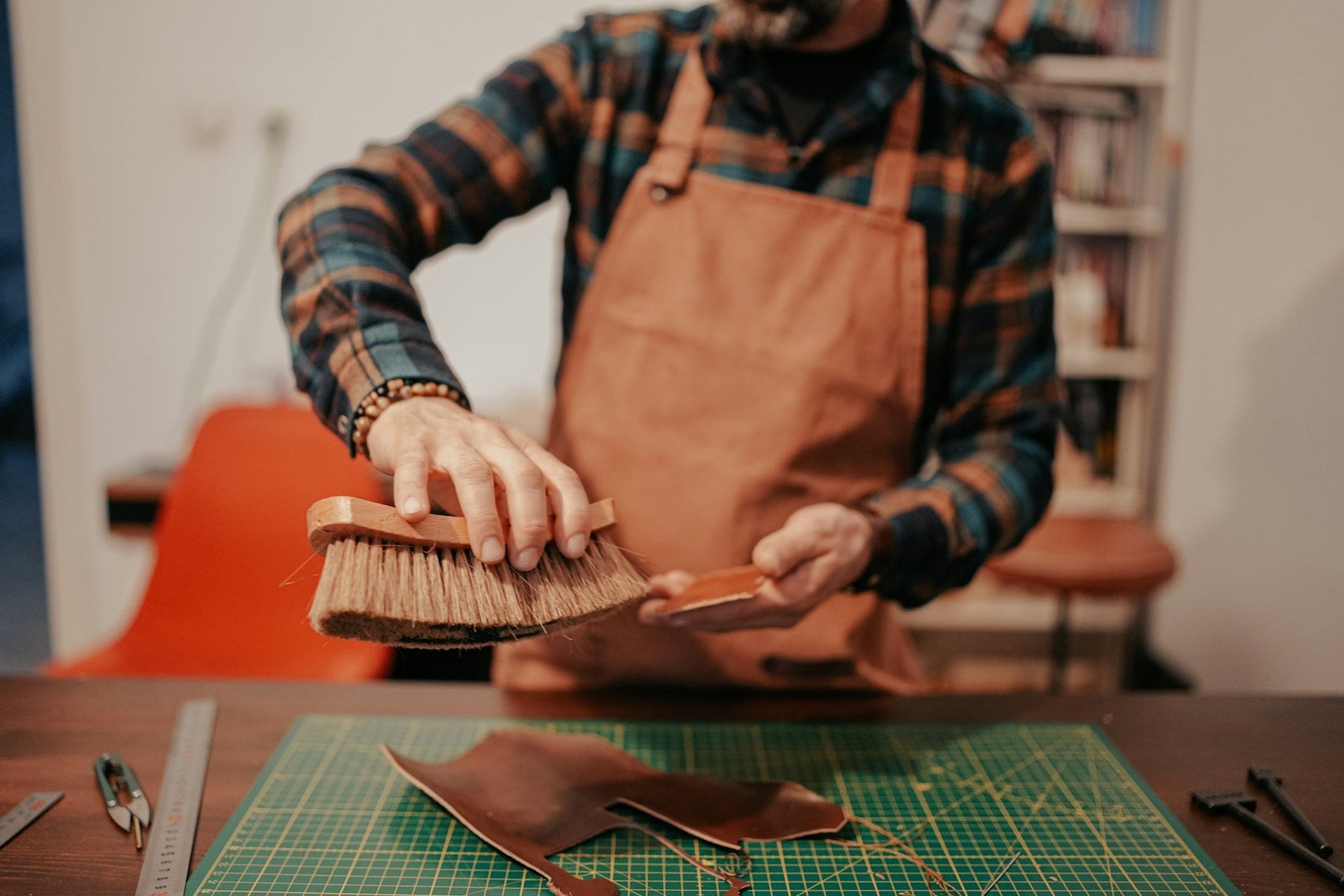 Why Southern Makers Do Premium Leather Different