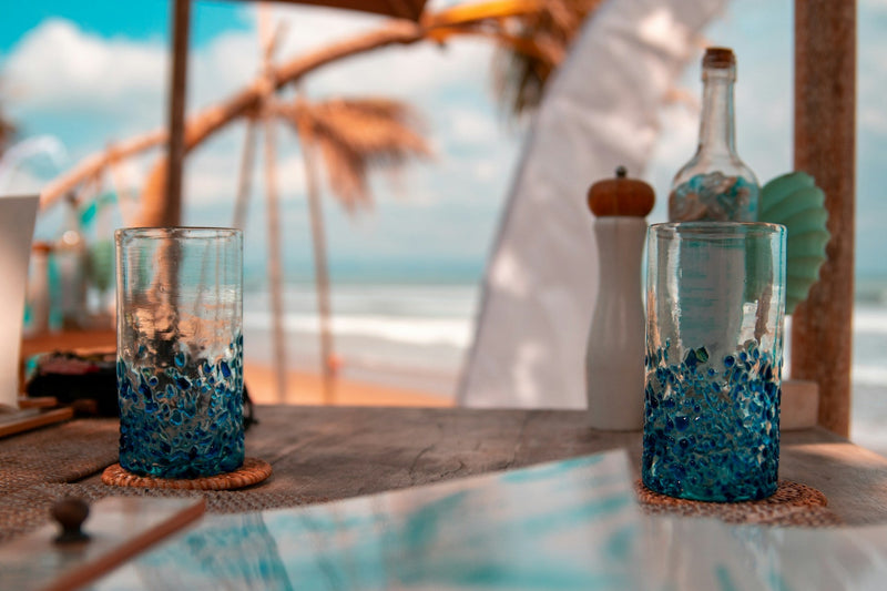 Coastal Home Decor Ideas for a Relaxed Beach-Inspired Home