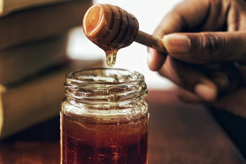 Why Alabama Wildflower Honey Belongs in Every Southern Kitchen
