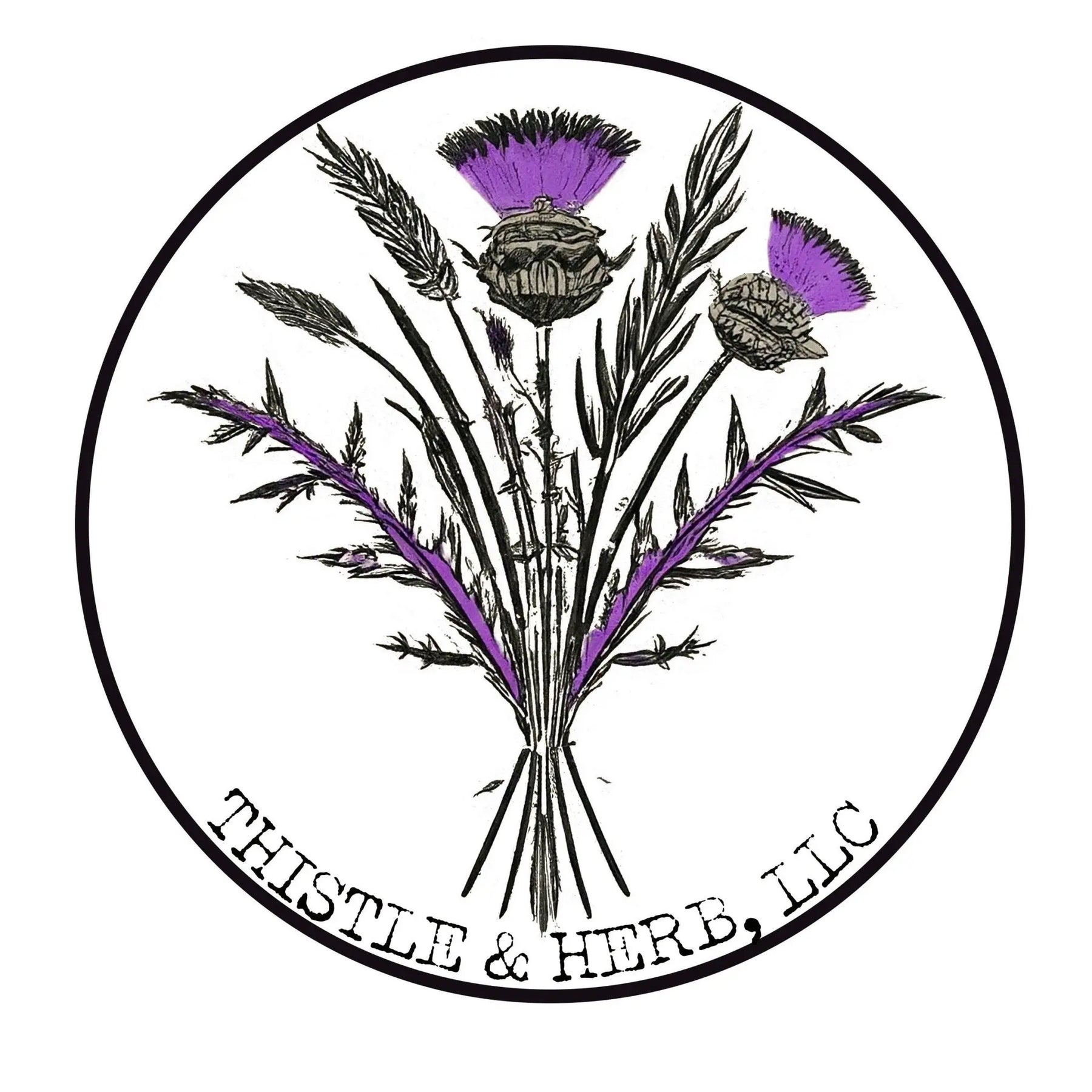 Discover the Gentle Beauty of Thistle & Herb | Mississippi Handmade Skincare