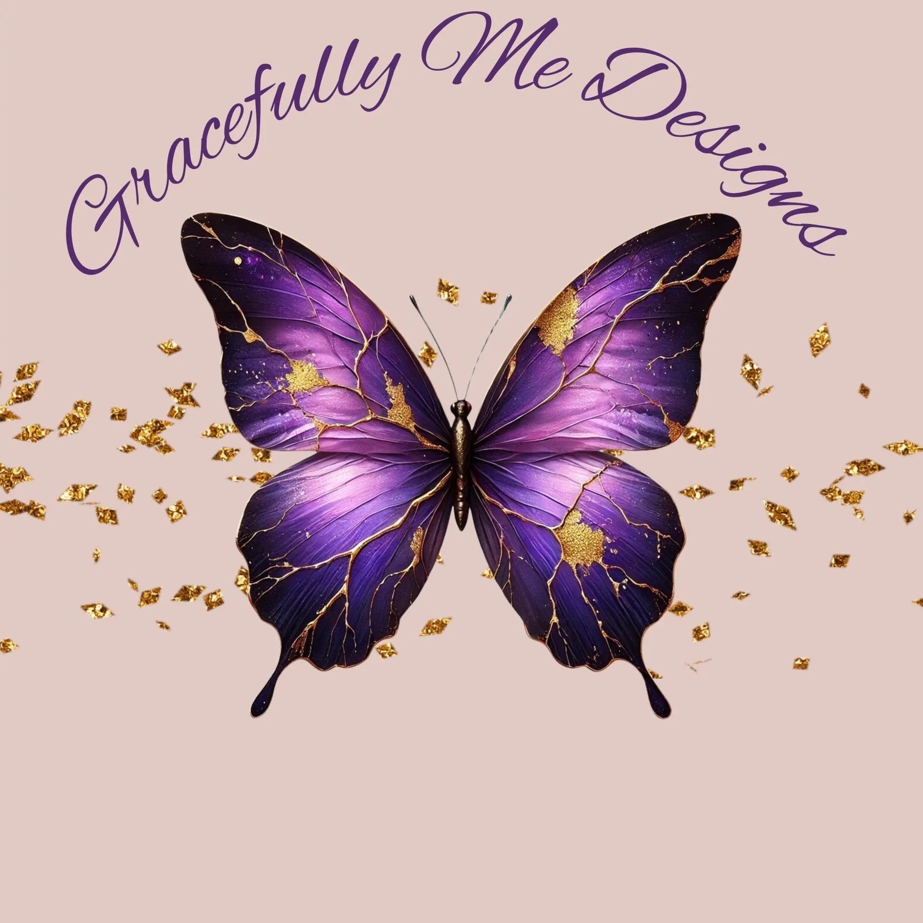 From Broken to Beautiful: The Story Behind Gracefully Me Creations