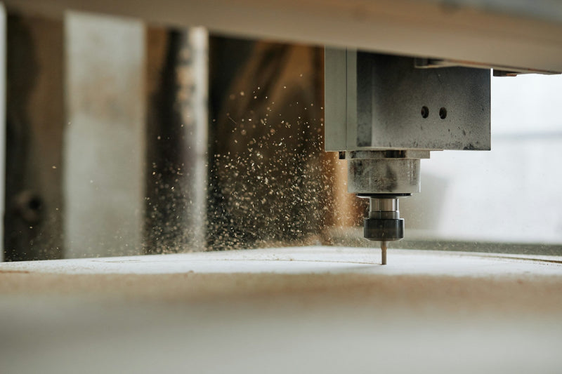 A Maker’s Guide to Laser Cutting Wood, Acrylic, Leather, and Fabric