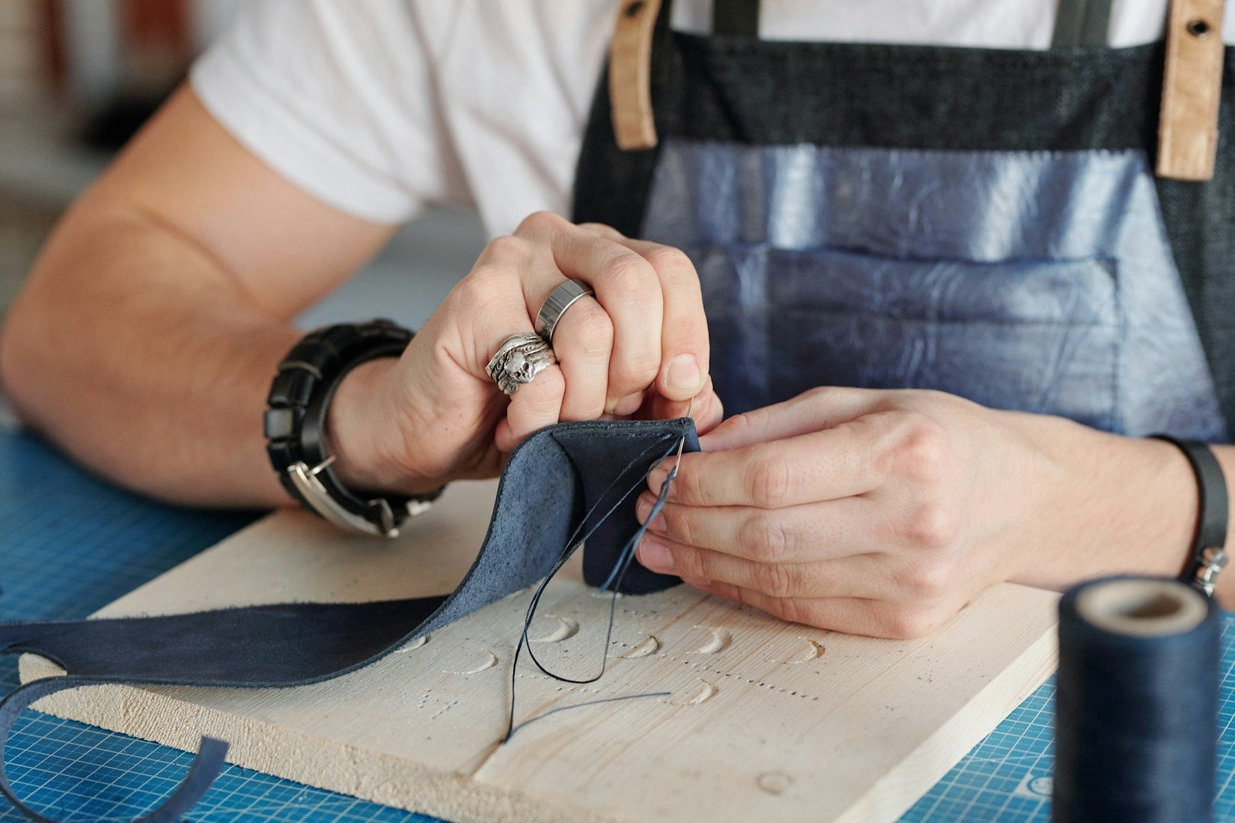 Southern Handmade Home Decor Gifts That Tell a Story
