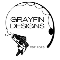 Welcoming Grayfin Designs LLC to Main Street Collective | A Journey of Creativity, Craftsmanship, and Purpose