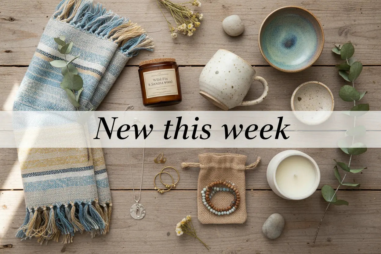 What’s New This Week on Main Street Collective
