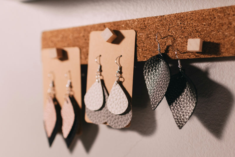 Where to Find Southern Handmade Jewelry Online That Feels Personal
