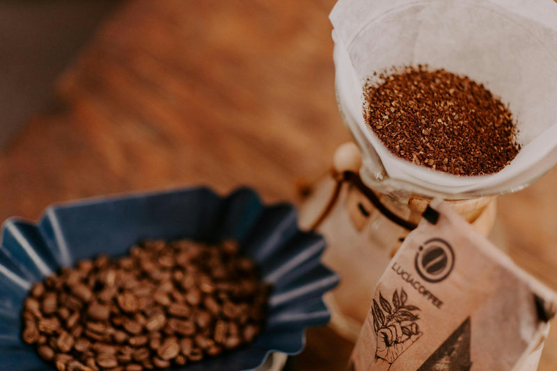 Southern Handmade Coffee Gifts Worth Waking Up For Every Morning