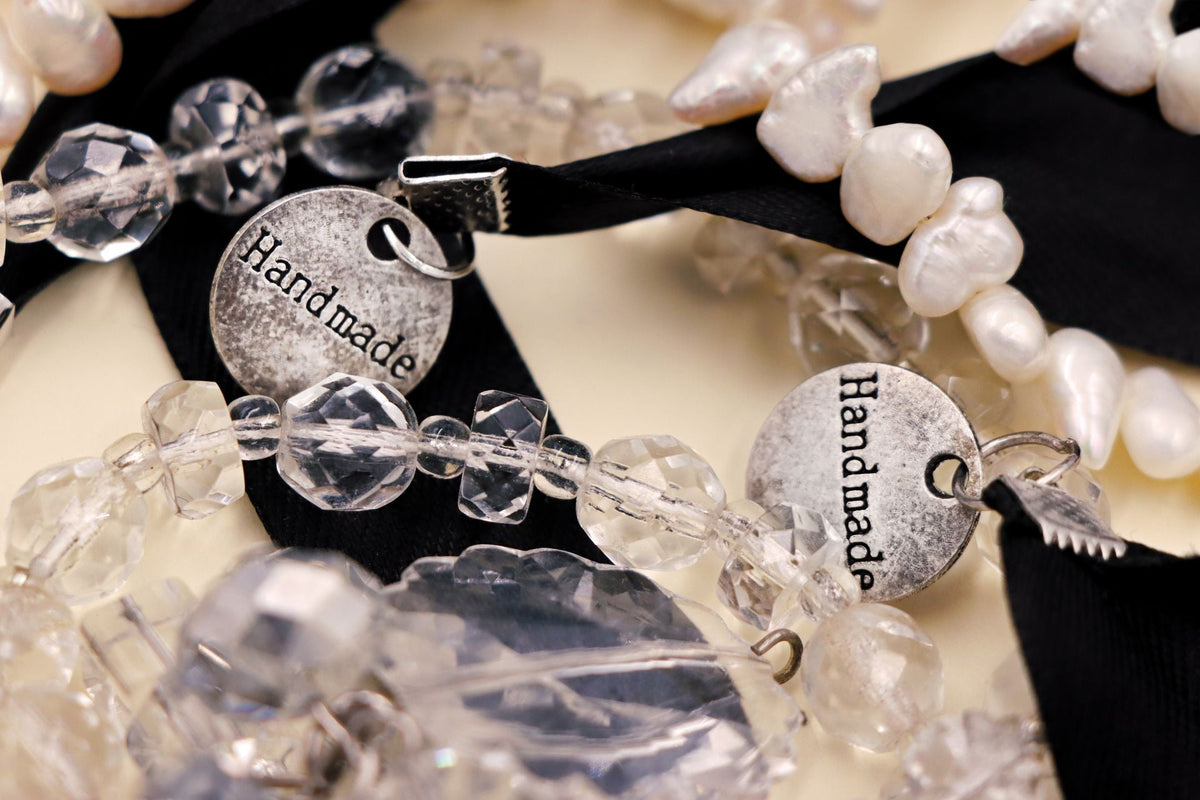 What Shoppers Miss When They Buy Handmade Without the Story