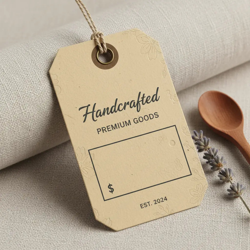 Pricing Basics for Handmade Goods: Where to Start