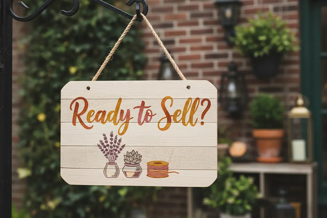 5 Signs You’re Ready to Sell Through Main Street Collective