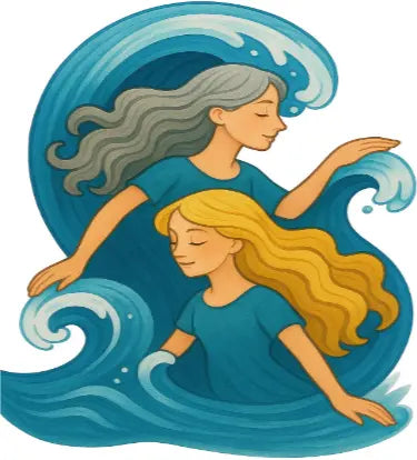 Welcome Two Beachin’ Sisters |  A Maker’s Journey Worth Celebrating