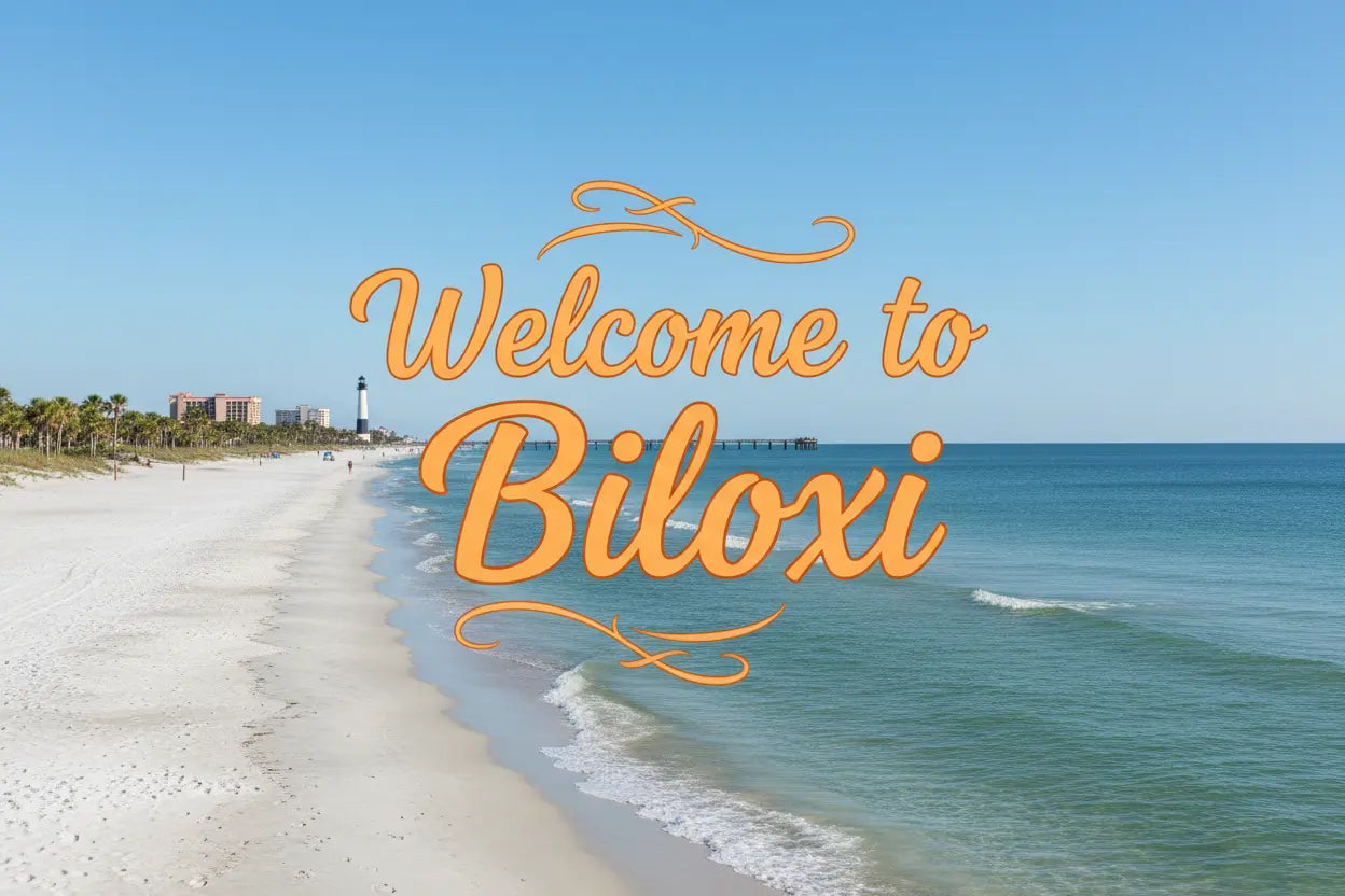 15 Must-Know Businesses in Biloxi, Mississippi