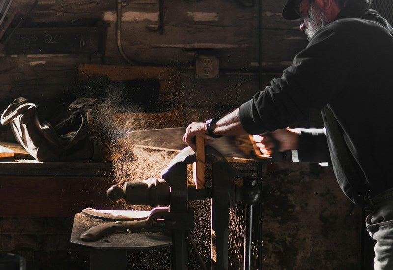Meet the Maker: Day-in-the-Life Profiles of Southern Artisans