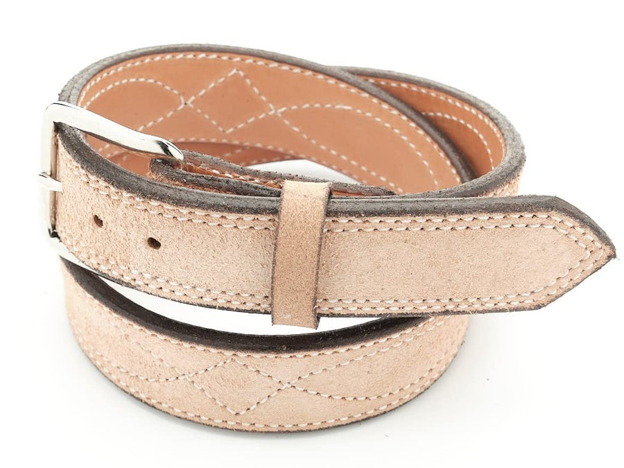 Leather Belts