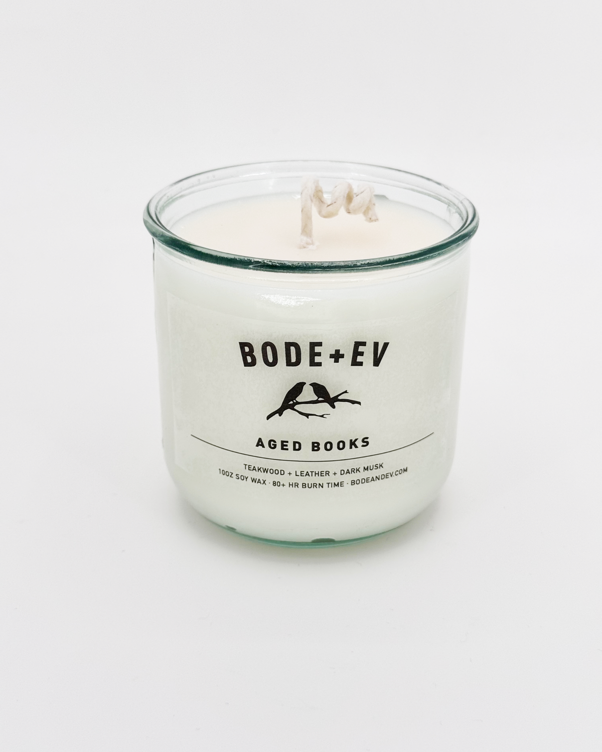 Bode + Ev | Candles & Fragrance