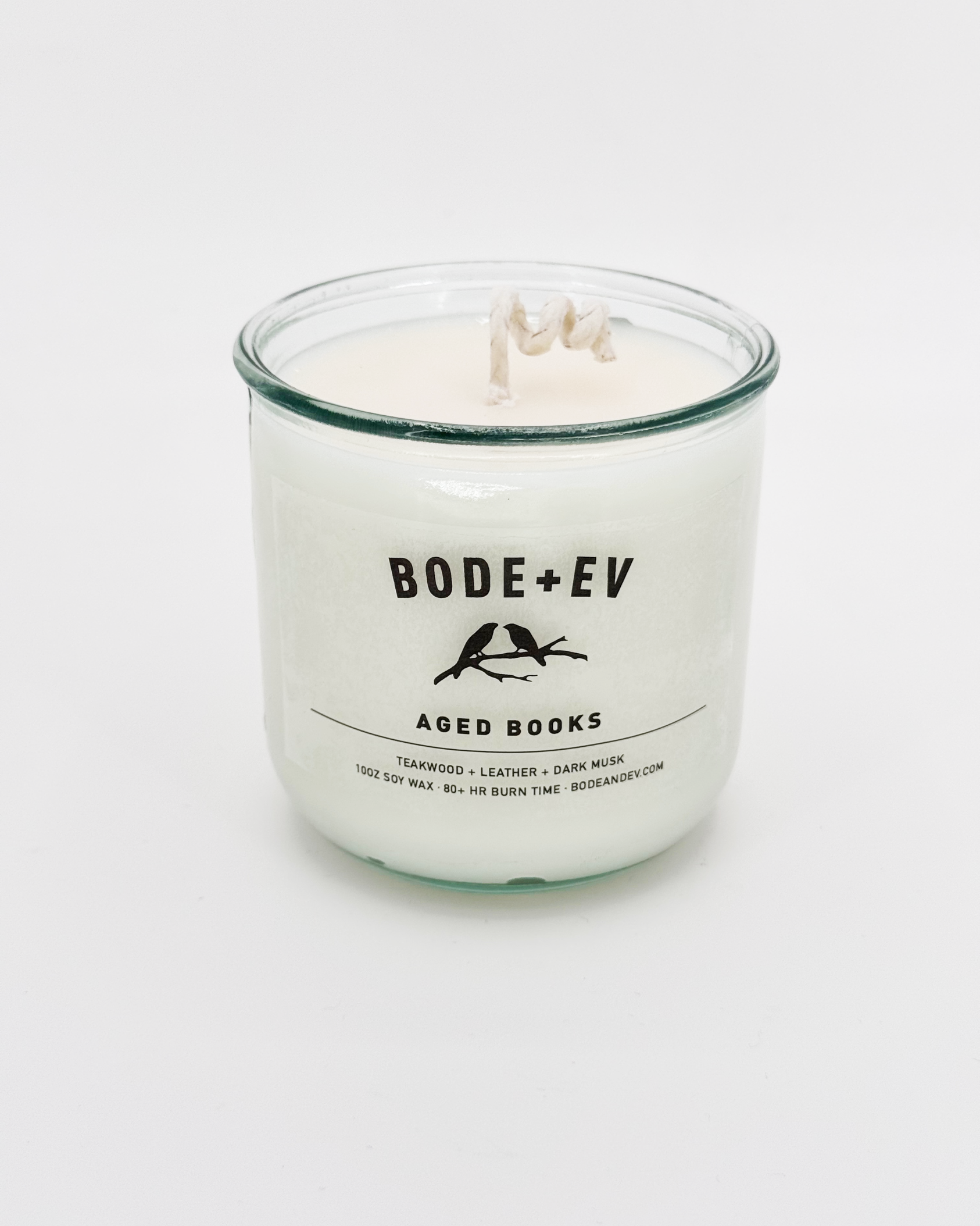 Bode + Ev | Candles & Fragrance