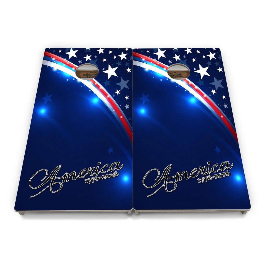 America 250