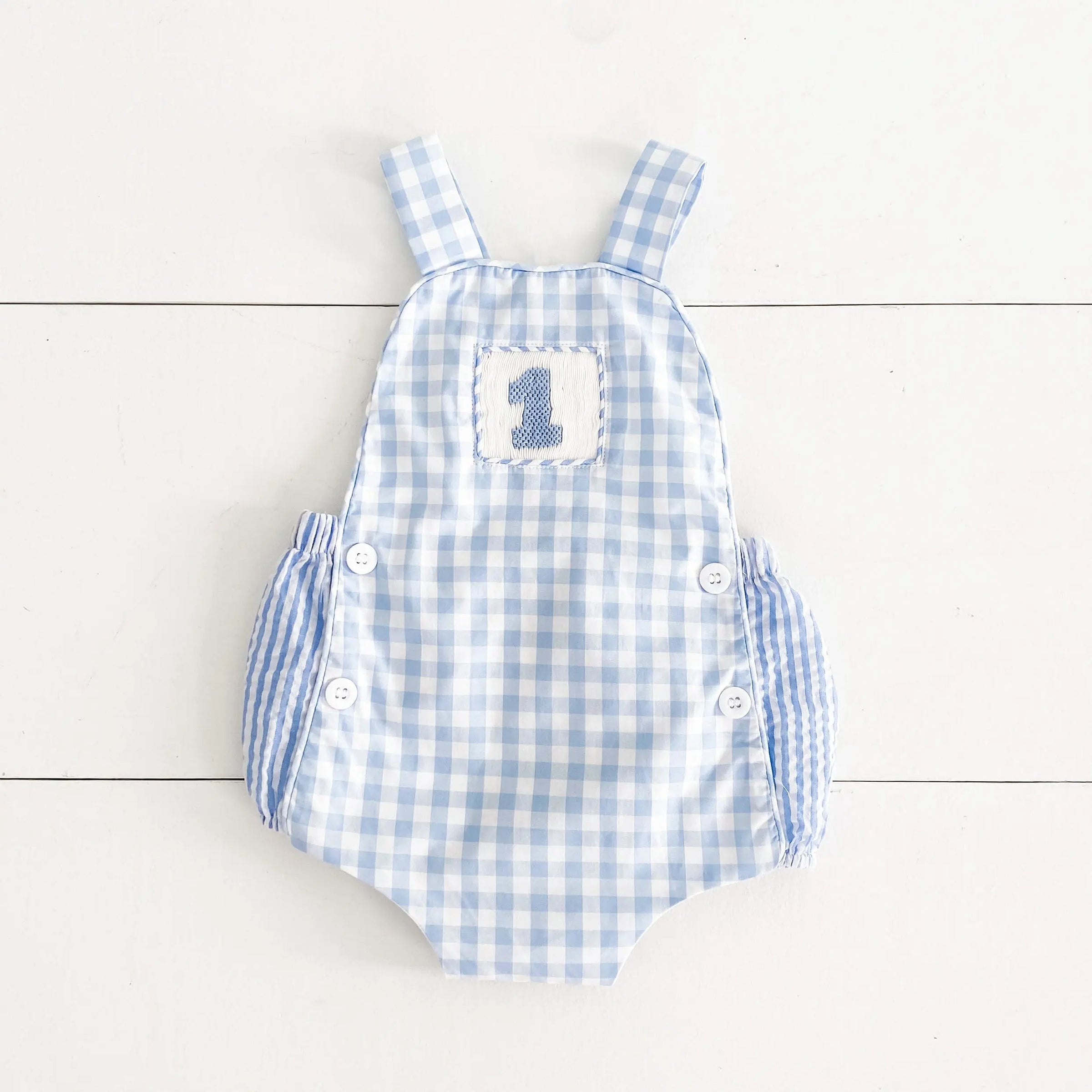 Baby Clothing & Outfits