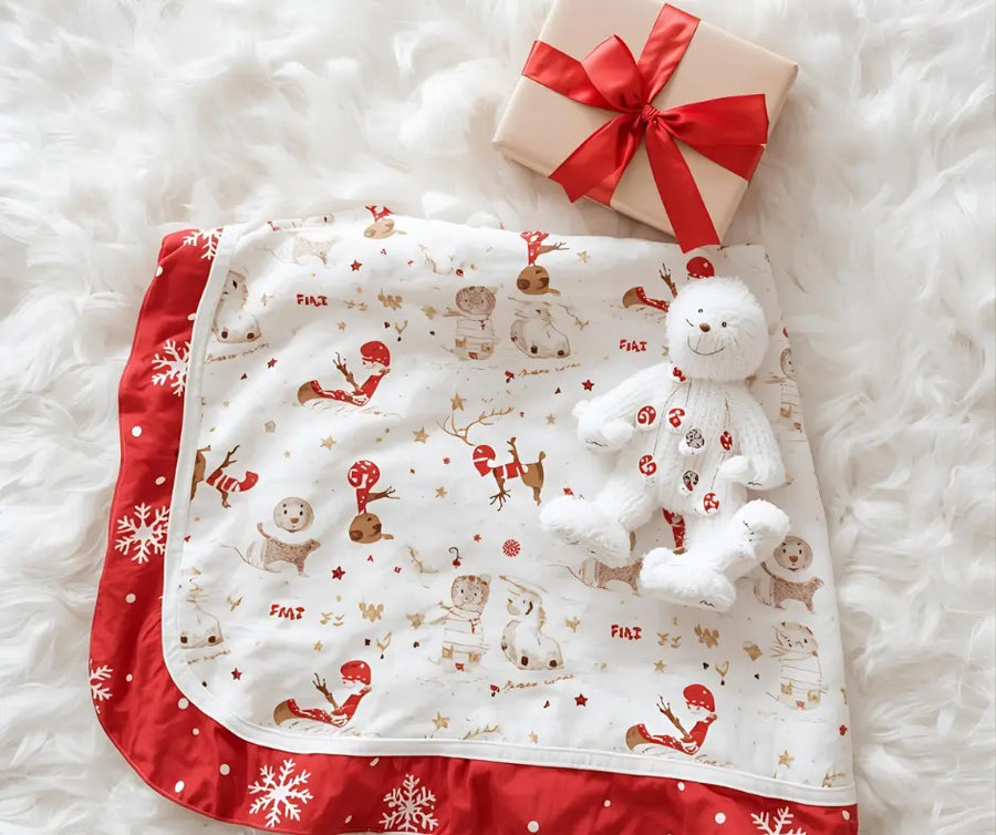 Southern Handmade Baby Gifts