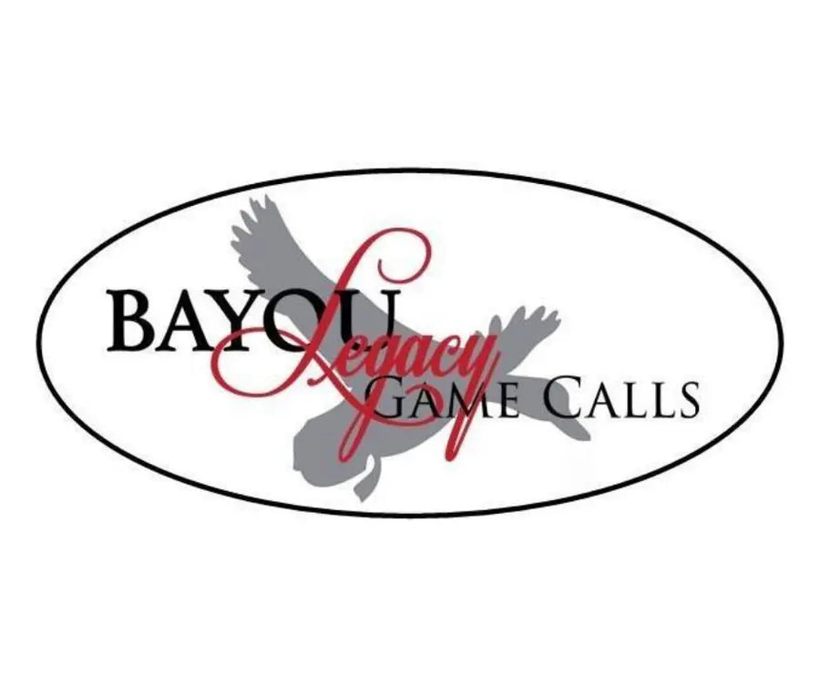 Bayou Legacy Game Calls