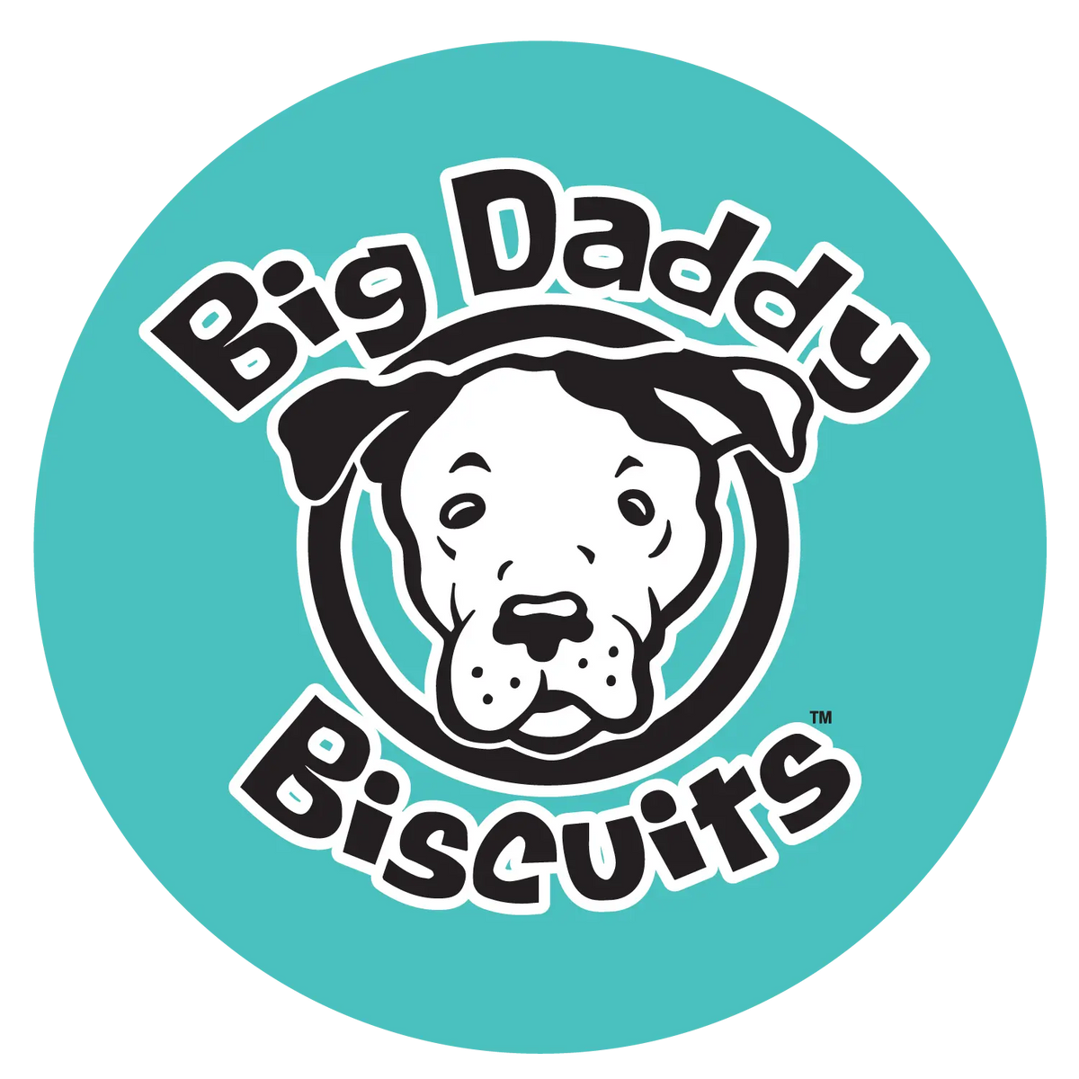 Big Daddy Biscuits