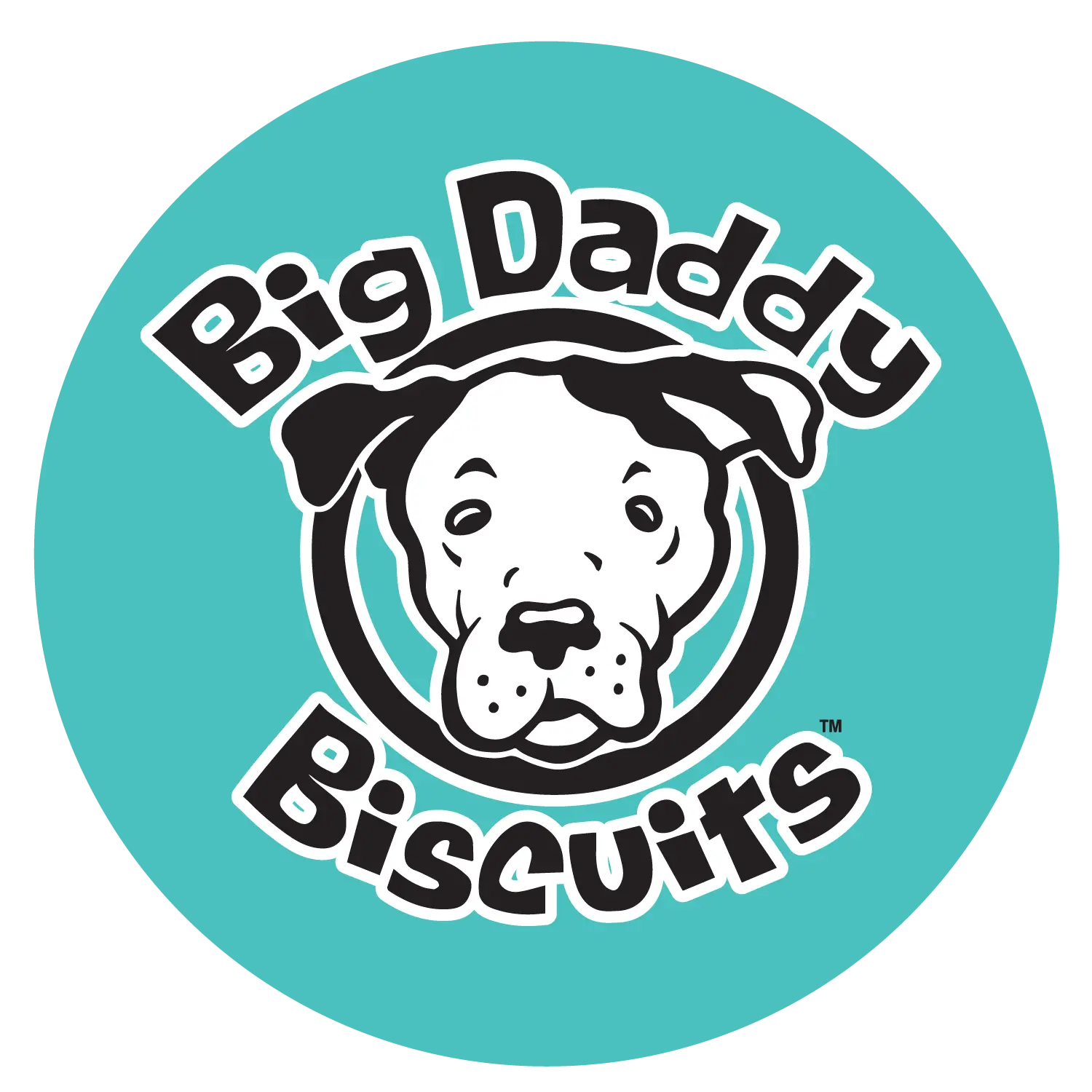 Big Daddy Biscuits