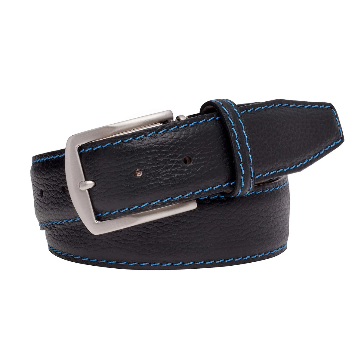 Roger Ximenez Bespoke Leather
