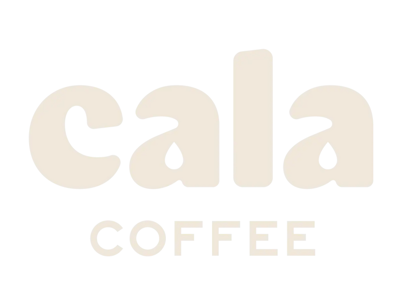 Cala Coffee Co. logo