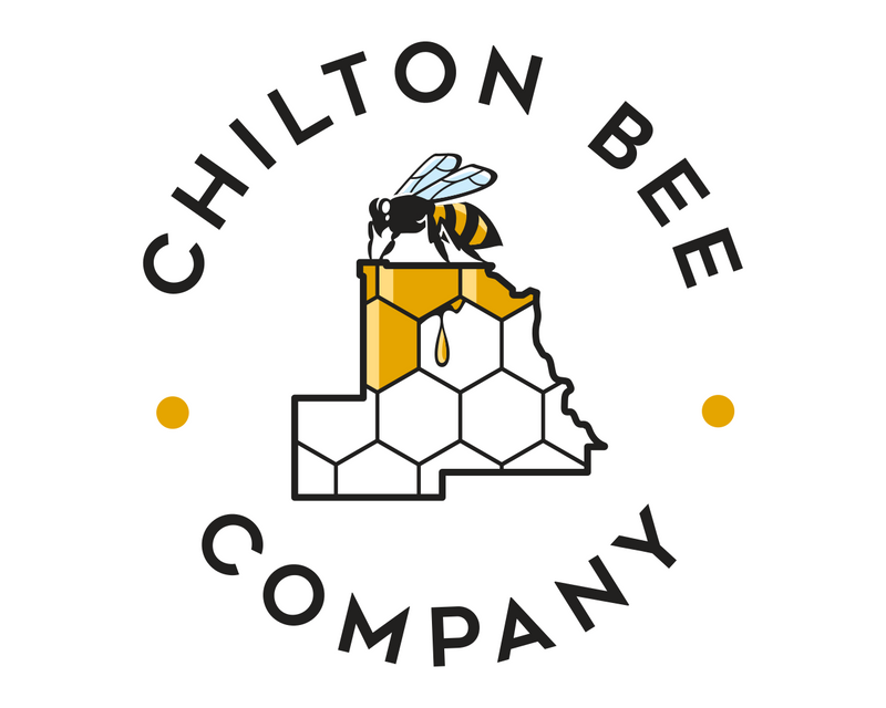 Chilton Bee Company logo