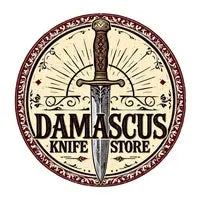 Damascus Knife Store