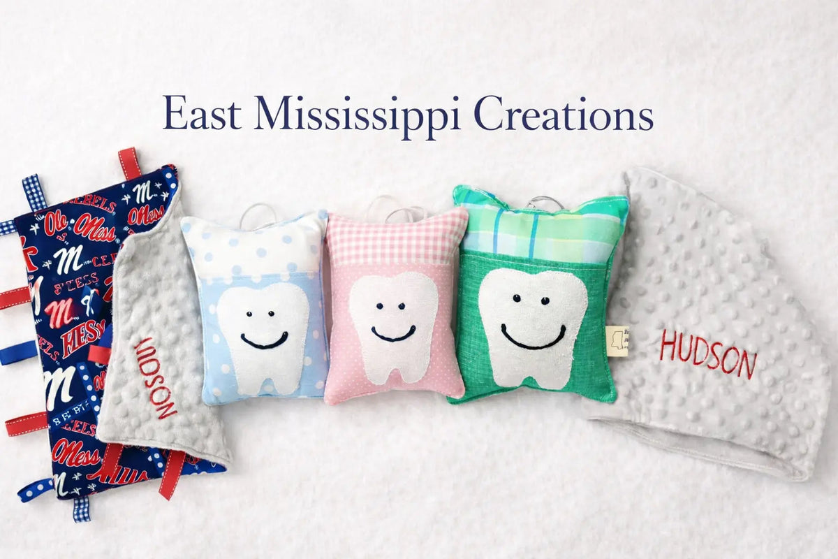 East Mississippi Creations