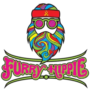 Furry Hippie Beard Company