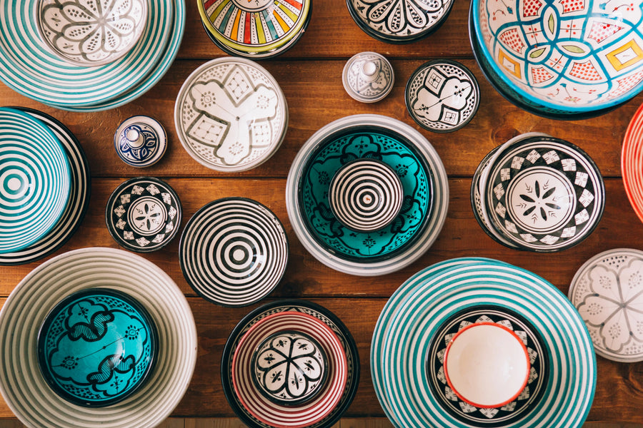 Home Goods
