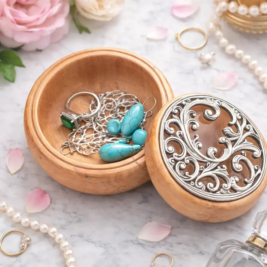 Southern Handmade Jewelry